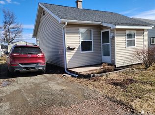 10 Copp St, Dieppe, NB E1A2H1