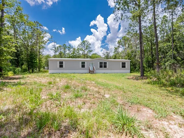 2553 NE State Road 16, Starke, FL 32091