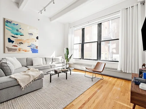 30 Main St APT 4D, Brooklyn, NY 11201