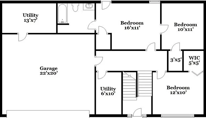 1598 Queen Elizabeth Dr — Photo 3
