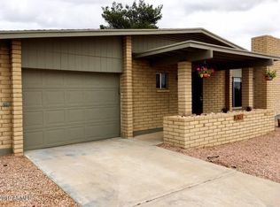 15014 E Palomino Blvd, Fountain Hills, AZ 85268