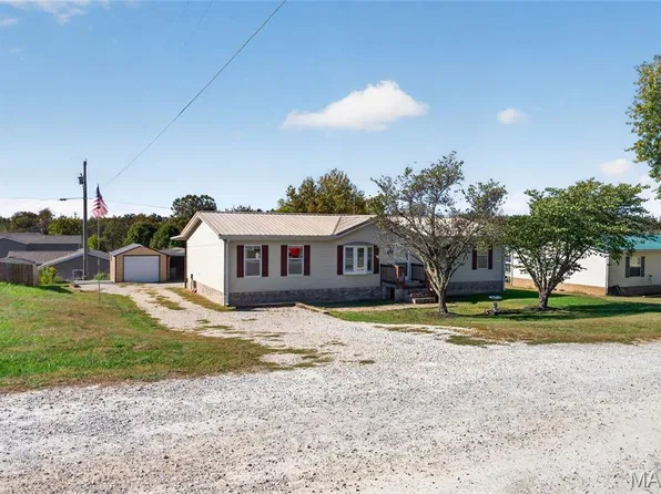 265 Cypress Dr, Jackson, MO 63755
