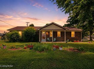 4825 Louisville Rd, Bardstown, KY 40004