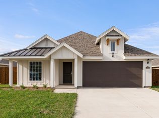 1534 E Silos Ave, Edinburg, TX 78542