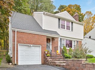 106 Sussex Ave, Morristown, NJ 07960