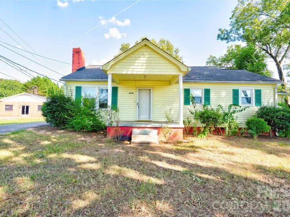 4538 Fallston Rd, Shelby, NC 28150