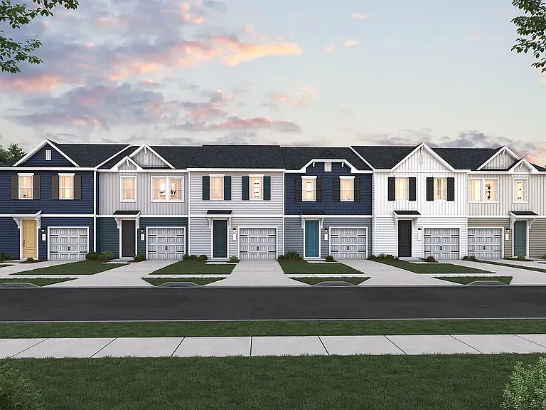 236 Clement Loop — Photo 4