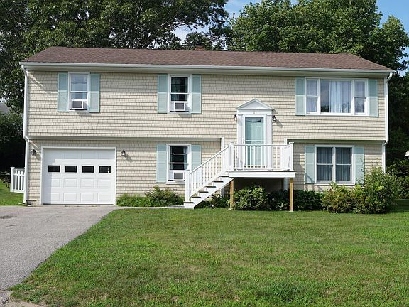 2nd image of 21 Anna Olivo Ct
