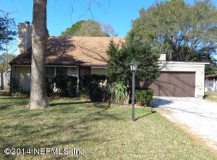 1080 Kings Rd, Neptune Beach, FL 32266