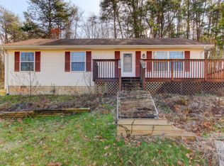 4916 Shipe Rd, Corryton, TN 37721