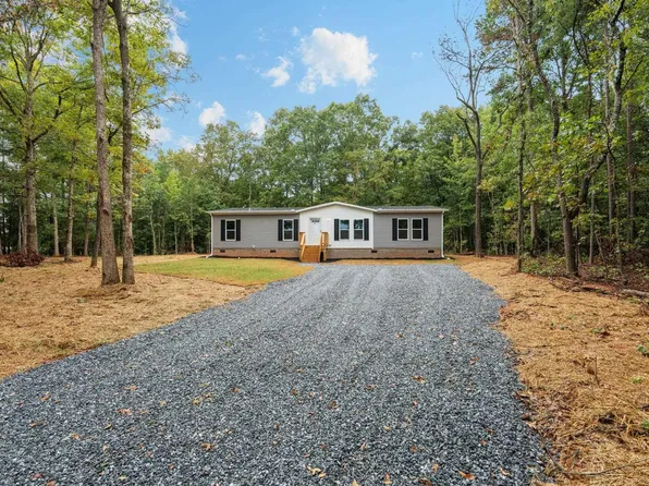 119 Harrington Dr, Anderson, SC 29624