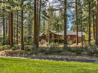 612 14th Green Dr, Incline Village, NV 89451