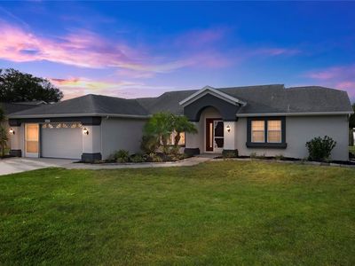 10077 Blackburn St, Spring Hill, FL, 34608