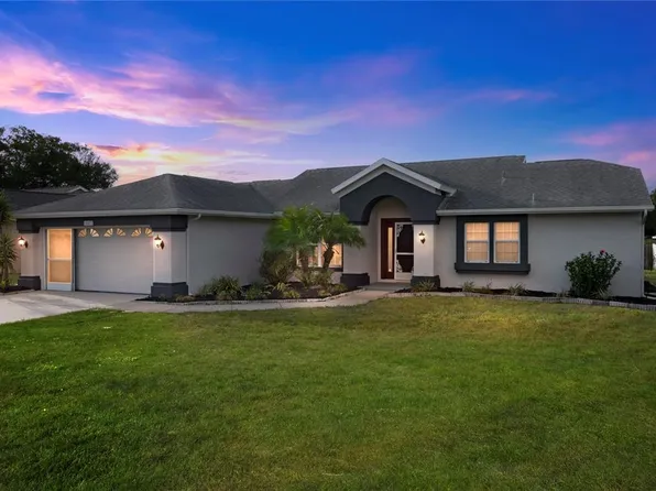10077 Blackburn St, Spring Hill, FL 34608