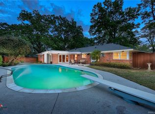 430 Longleaf Rd, Shreveport, LA 71106