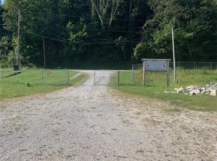 112 Barwick Ln, Danville, WV 25053
