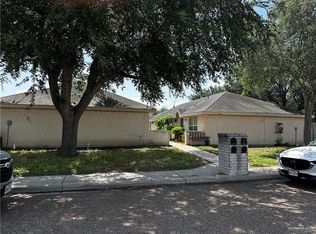 1701 Nassau St, Edinburg, TX 78541