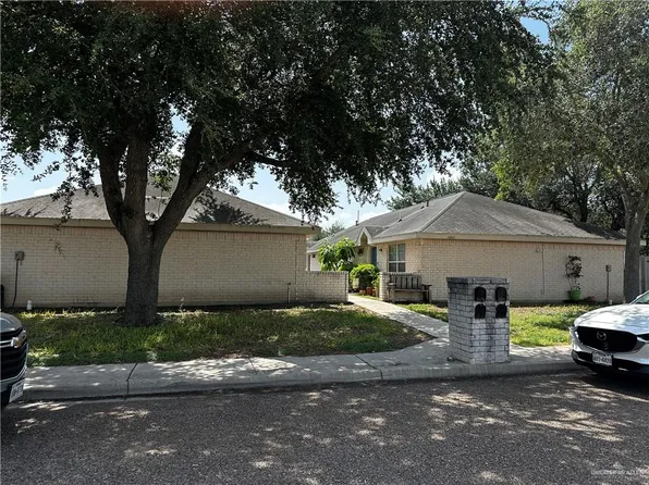 1701 Nassau St, Edinburg, TX 78541