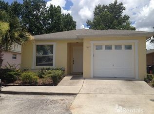 1545 Rivers Edge Dr, Orlando, FL 32825