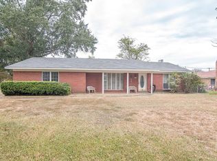 9182 Academy St, Greenwood, LA 71033