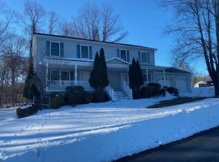 16 Terri Dr #16, Saugerties, NY 12477