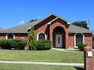 2506 Scabbard Dr, Corpus Christi, TX 78414