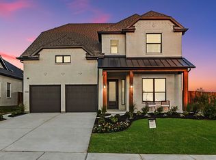 1210 Terrain Rd, Midlothian, TX 76065