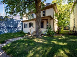 2108 Miami St #A, South Bend, IN 46613