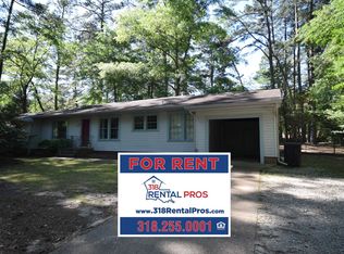 2010 W California Ave, Ruston, LA 71270