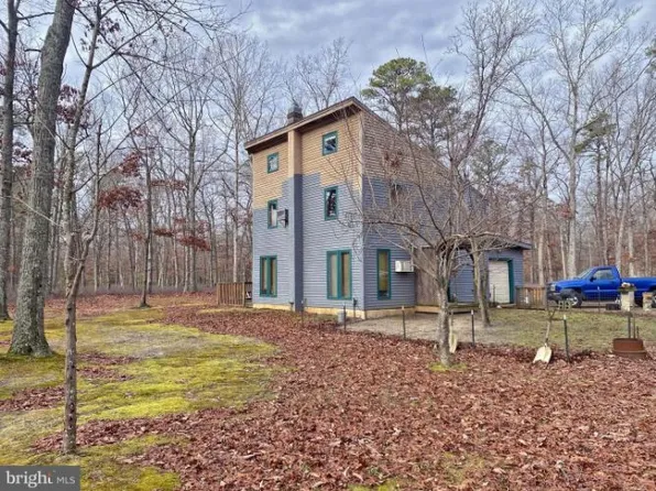 191 3rd Ave, Estell Manor, NJ 08319