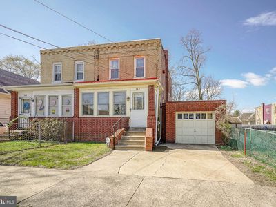 363 Burwood Ave, Camden, NJ, 08105