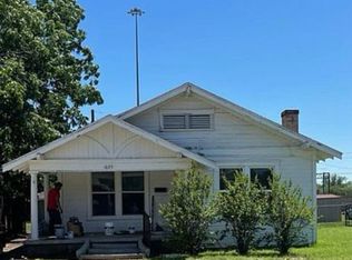 1605 Collins Ave, Wichita Falls, TX 76301