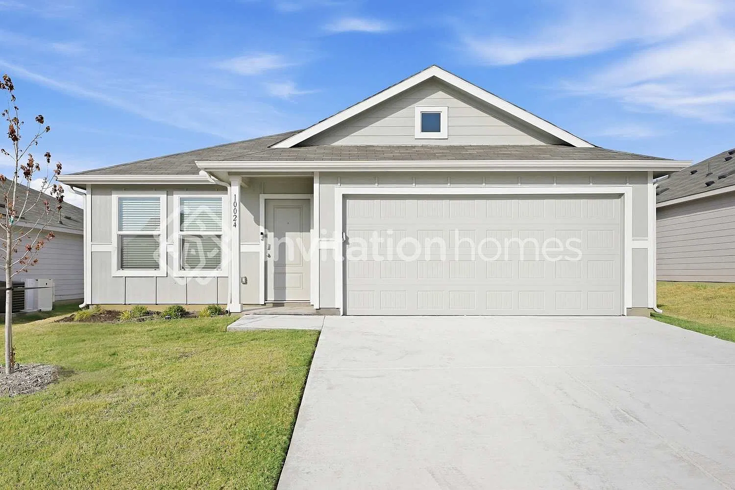 10024 Kudu Drive Fort Worth, TX 76134 — Photo 1