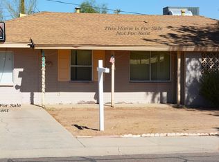 112 E La Pasada Blvd, Goodyear, AZ 85338