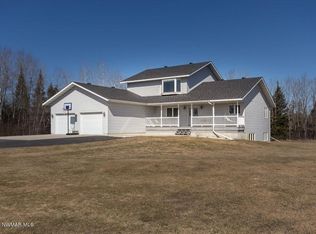 26040 474th St, Laporte, MN 56461