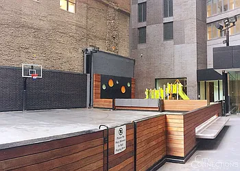 Rented by City Connections Realty