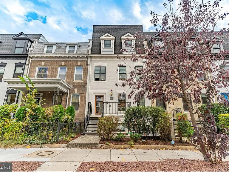 1476 Harvard St NW #B1 — Photo 20