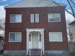 1008 W Fairview Ave APT 2, Dayton, OH 45406