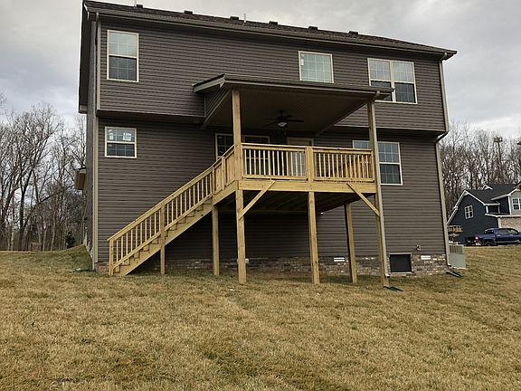 3rd image of 21 River Chase Lot 21