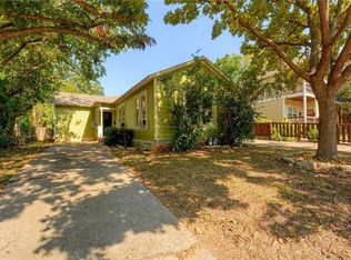 4712 Duval St, Austin, TX 78751