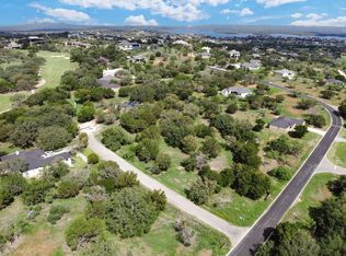 206 & 208 Canyon Creek Dr, Horseshoe Bay, TX 78657