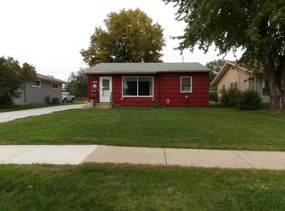 1001 6th Ave NE, Valley City, ND 58072