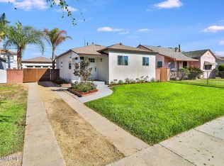 2813 W 152nd St, Gardena, CA 90249