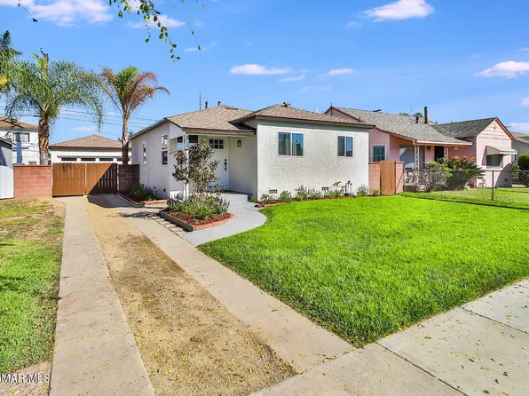 2813 W 152nd St, Gardena, CA 90249