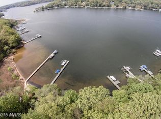 1134 Severnview Dr, Crownsville, MD 21032