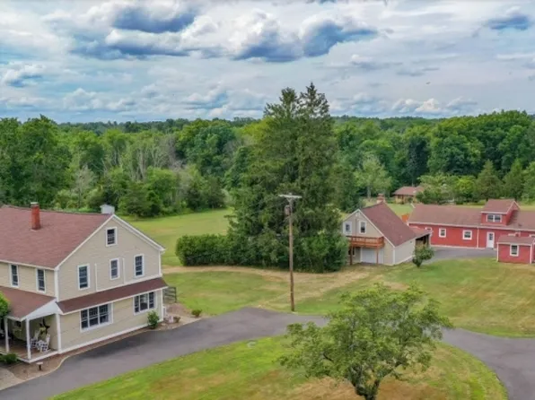 146 Locktown Flemington Rd, Delaware Twp., NJ 08822