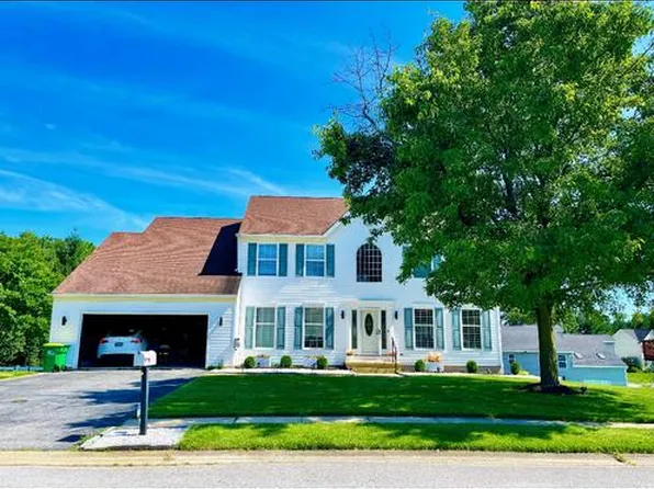 197 Harriet Ct, Newark, DE 19711