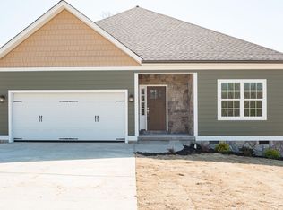 131 Senduro Pass Lot 5, Rock Spring, GA 30739