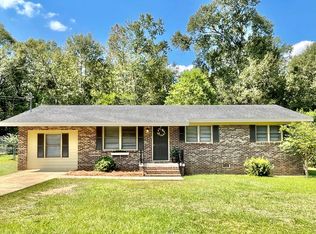 2014 Woodland Dr, Dothan, AL 36301