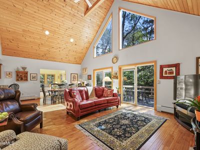 95 Sugarhouse Rd, Otis, MA, 01253